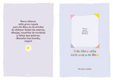 mi abu, mi mejor regalo-irene abad ros-jo zarco villarosa-9788419421821