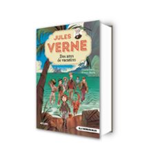 dos anys de vacances-julio verne-9788427240421