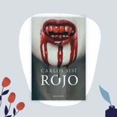 rojo (trilogia vampiros 1)-carlos sisi-9788445006221