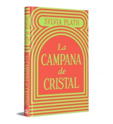 la campana de cristal (edición limitada)-sylvia plath-9788466373821