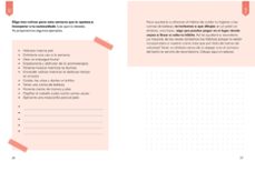 Imagen Secuandaria de Autocuidado. Abrir galería completa.