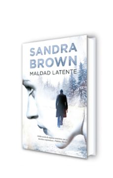 maldad latente-sandra brown-9788466659321