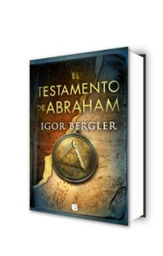 el testamento de abraham-igor bergler-9788466667821