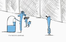 sin agua y sin pan-luis amavisca-9788494597121