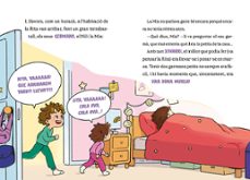 rita bumbum 1 - la rita bumbum canvia d'escola-miriam tirado-9791387695521