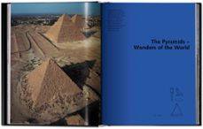 egipto: hombres, dioses, faraones-rainer hagen-rose marie hagen-9783836520522