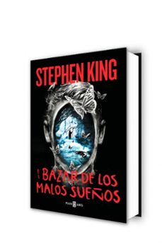 el bazar de los malos sueños-stephen king-9788401017322