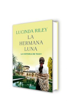 la hermana luna (las siete hermanas 5) la historia de tiggy-lucinda riley-9788401021022
