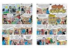 ¡venganza cincuentona! (ole! mortadelo 180)-francisco ibañez-9788402426222