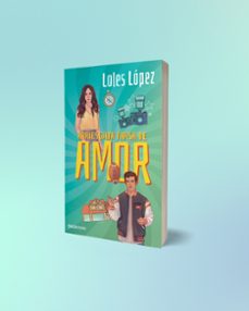 arriesgada farsa de amor-loles lopez-9788408296522