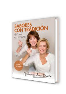 sabores con tradicion-zulema duato-ana duato-9788416498222