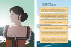 heroinas secretas: de la historia de españa-9788417001322