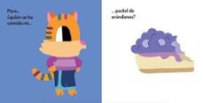 ¿quien se ha comido mi pastel?-9788418133022