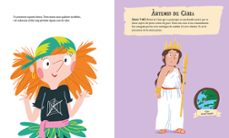 daniela i les dones pirata de la historia-susanna isern-9788419253422