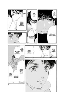 don t call it mystery 4-yumi tamura-9788419290922