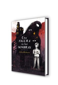 una figura en las sombras (los casos de lewis barnavelt 2)-john bellairs-9788420433622