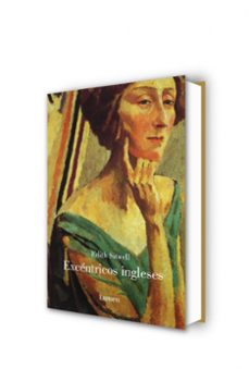 excentricos ingleses-edith sitwell-9788426417022