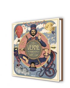 julio verne-julio verne-9788427239722