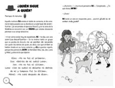 sigue la pista-jorge campos sanchez-pablo reyna-9788427240322