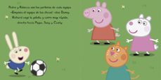 peppa juega al futbol-9788448837822