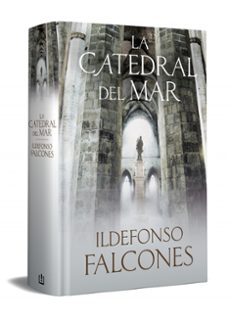 la catedral del mar (edición limitada)-ildefonso falcones-9788466355322