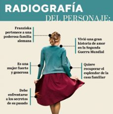 la mansión. tiempo de resurgir-anne jacobs-9788466357722