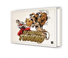 el capitan trueno (tomo 4): ¡rescate frustrado!-victor mora-9788466654722