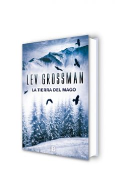 la tierra del mago (vol. iii)-lev grossman-9788466656122