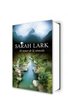 el rumor de la caracola (trilogia del fuego 2)-sarah lark-9788466658522