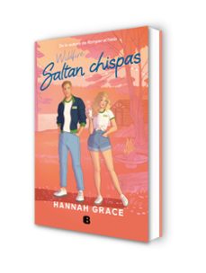 SALTAN CHISPAS (MAPLE HILLS 2) | Hannah Grace | B | Casa Del Libro Colombia