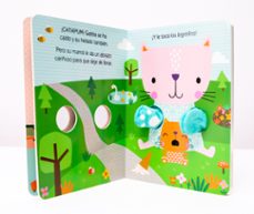 ¡abrázame! te quiero mucho-samantha sweeney-9788469666722