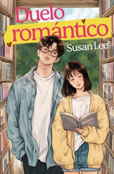 duelo romántico-susan lee-9791387598822