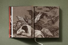 Imagen Secuandaria de Goya. The Complete Prints. Abrir galería completa.