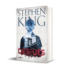 despues-stephen king-9788401027123