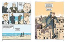 gaudí: el soñador de barcelona-max vento-9788402430823