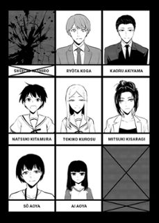 caminando con la muerte 3 (seinen)-9788410305823