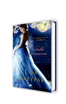 el diablo en primavera (los ravenel 3)-lisa kleypas-9788416076123