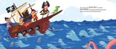 daniela the pirate-susanna isern-9788417123123