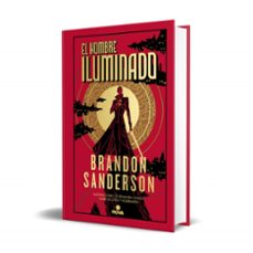 El hombre iluminado - Brandon Sanderson –