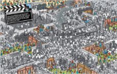on és el wally? - a hollywood-martin handford-9788419910523