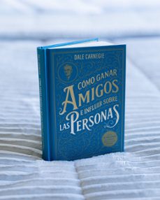 cómo ganar amigos e influir sobre las personas-dale carnegie-9788423440023