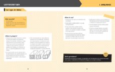 aprender jugando: un libro lleno de ideas para profes y padres-9788425354823