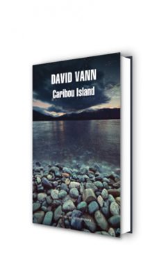caribou island-david vann-9788439724223