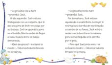 10 cuentos inolvidables para contar en 1 minuto-9788448851323