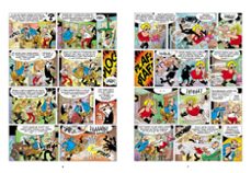 por el olimpo ese (magos del humor mortadelo y filemon 192)-francisco ibañez-9788466663823
