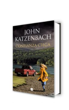 confianza ciega-john katzenbach-9788466667623