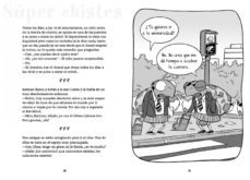 super chistes 8: los mejores chistes para troncharte con tus ¡amigos!-david dominguez-alex lopez-9788490438923