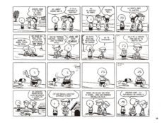 lo mejor de carlitos y snoopy-charles m. schulz-9788499893723