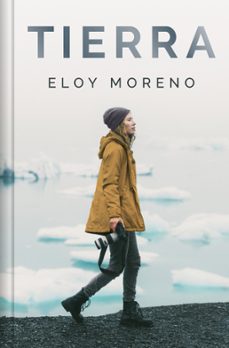 tierra  (edición limitada cantos tintados)-eloy moreno-9791388147623
