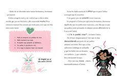 Imagen Secuandaria de El diario de Wiska 2 - Un secreto entre amigas. Abrir galería completa.